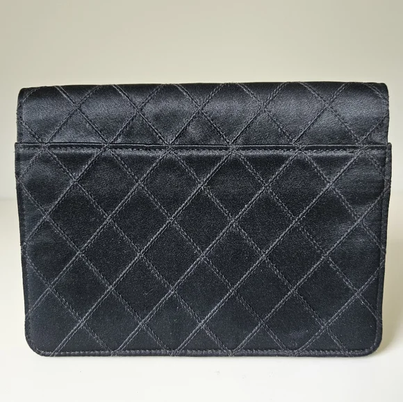 CHANEL clutch - Picture 2 of 7